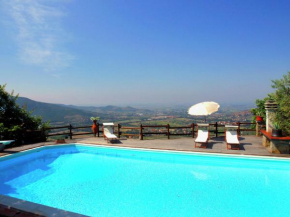 Stunning Villa in Castiglion Fiorentino with Swimming Pool Castiglion Fiorentino